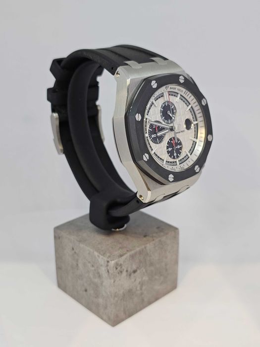 Audemars Piguet Royal Oak Offshore Selfwinding Chronograph