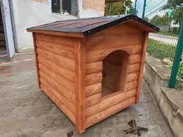 Будки для всех пород