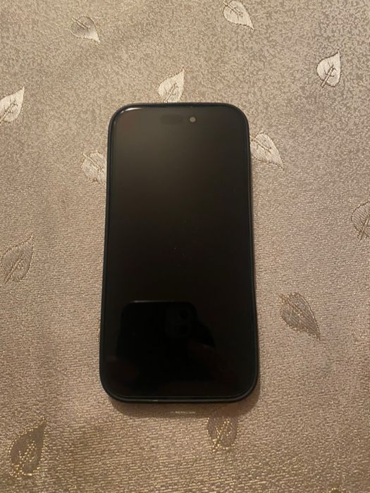 Iphone 16 256gb impecabil