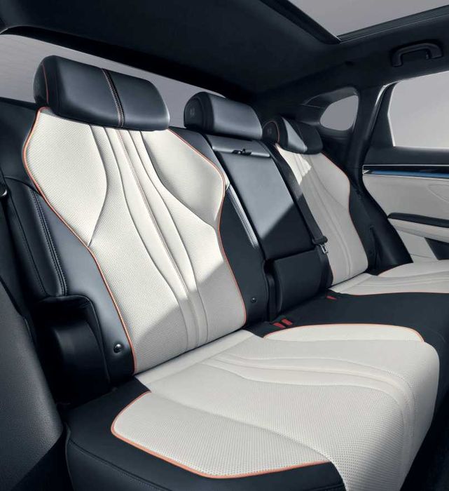 BYD Champion SONG PLUS DM-i 150 Full — гибрид фулл, без пробега срочно