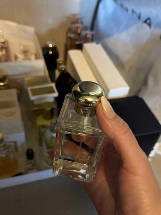Parfumuri Jo Malone Fir Artemisia si CassaMorati Lira