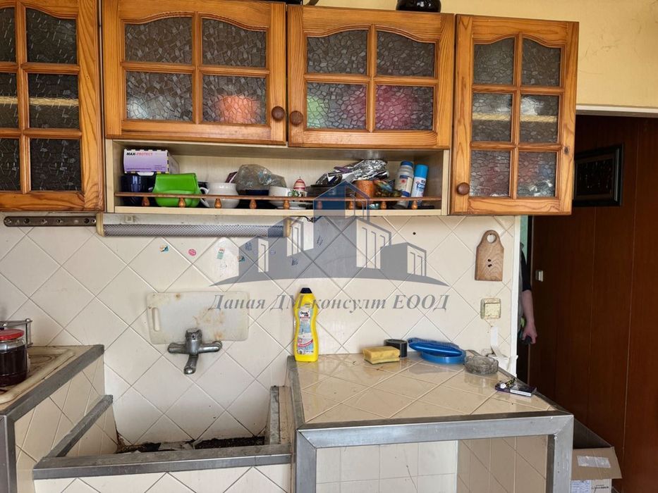 2-стаен в Шумен-Болницата площ 60 цена 175000