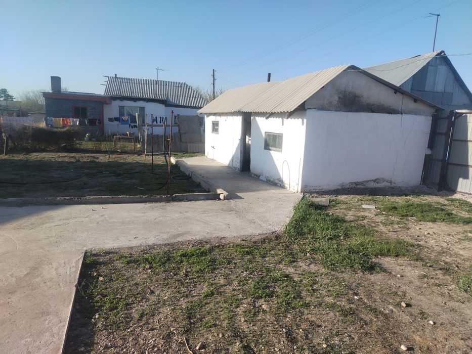 Продам дом восточный район развилки