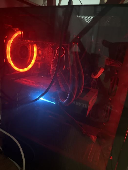 vand calculator gaming