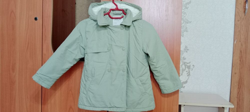 Кыз бала киимдер