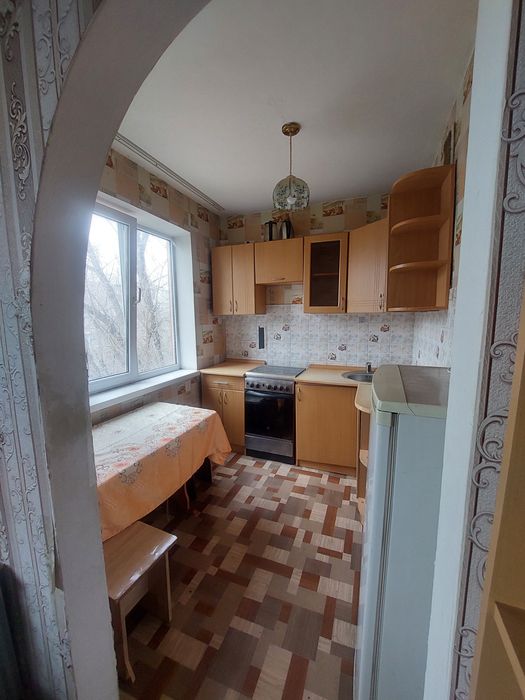 Продам 1 комнатную квартиру