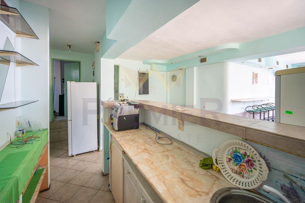 Продава се Заведение в Бургас, Меден рудник - зона Г - 68 кв.м за 927 €/кв.м - Снимка #6