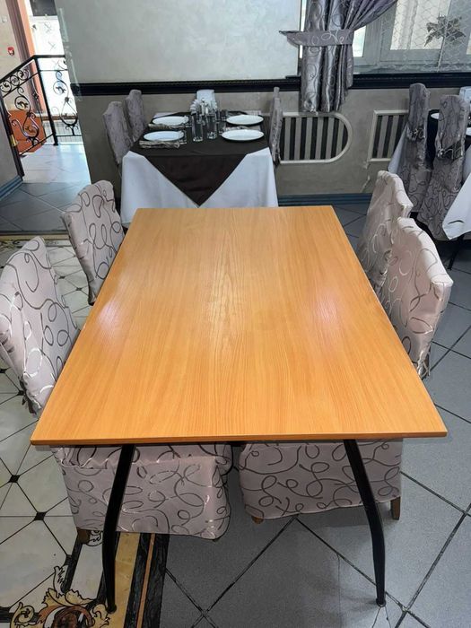 Продам столы для кафе