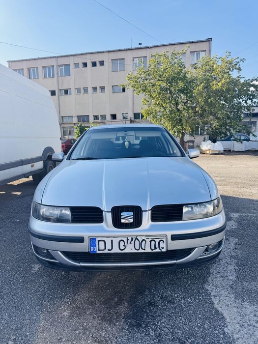 Vand Seat Leon 1.9 Tdi cod ALH