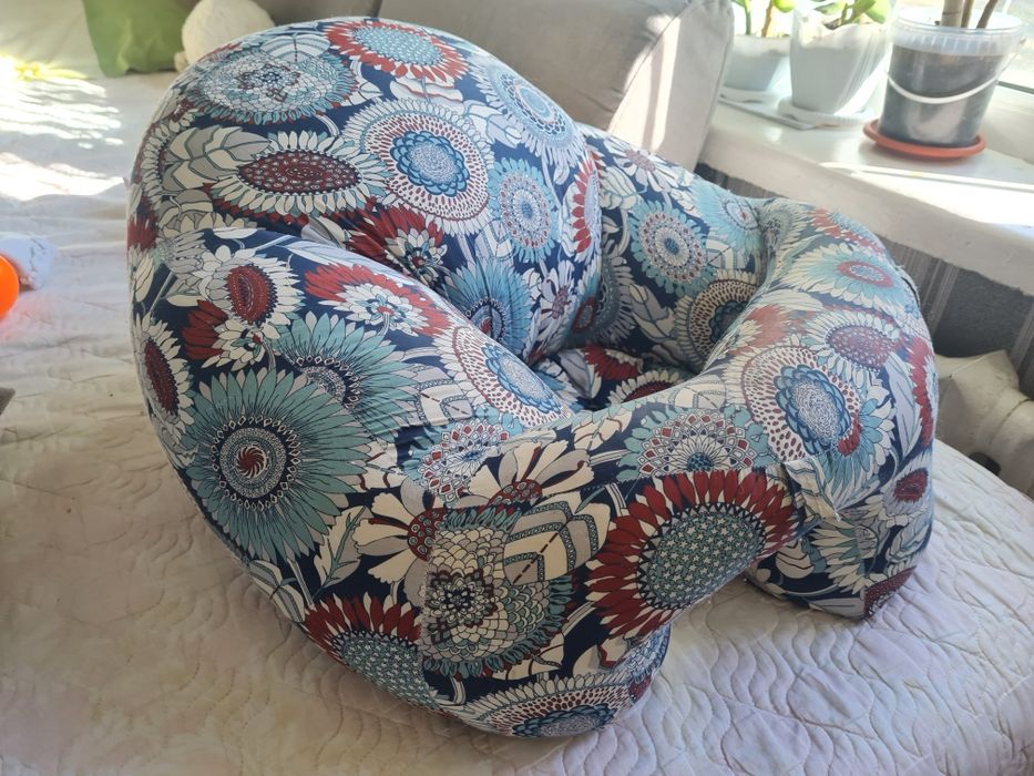 Продаю детскую сидушку