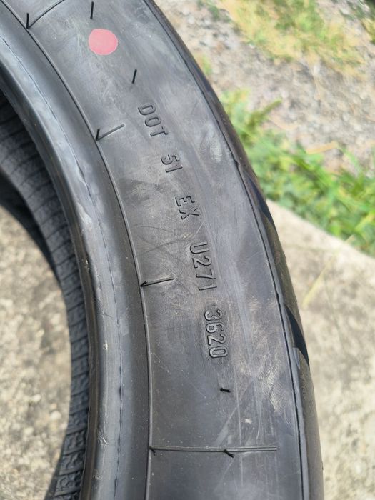 Pirelli Scorpion Trail 2