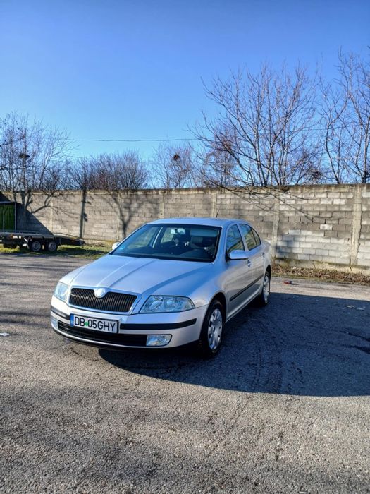 De vanzare Skoda Octavia 2 DSG Hidramat