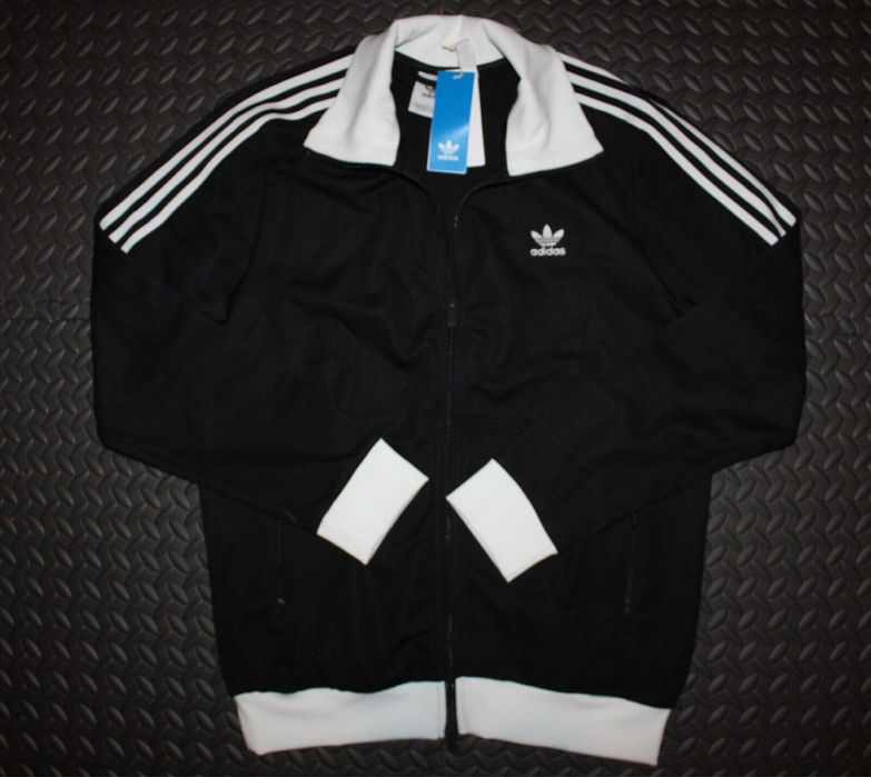 Adidas Beckenbauer Track Top