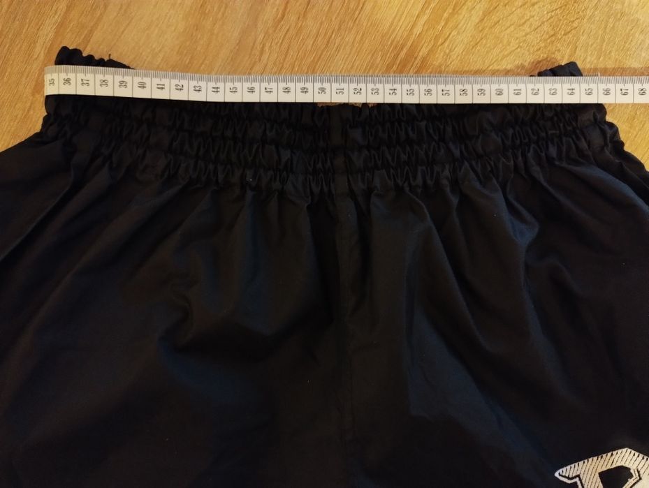 Pantaloni scurți arte marțiale