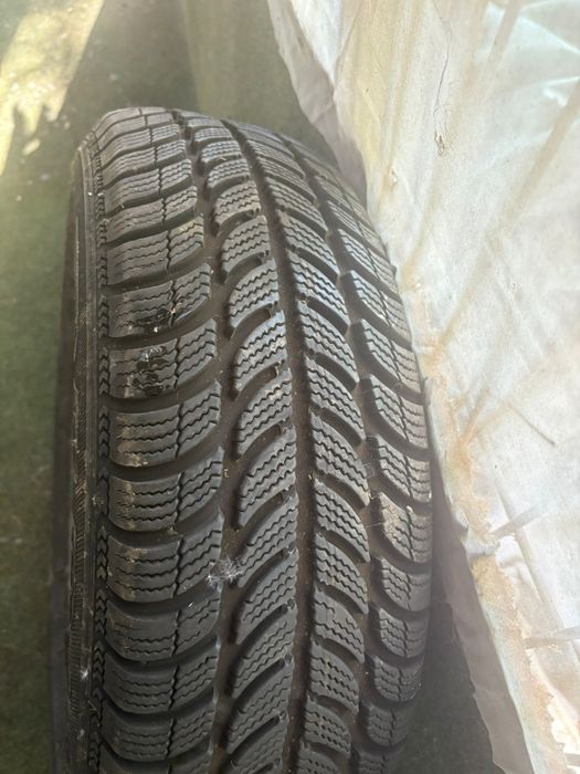 Cauciuc nou 175 /65 R14