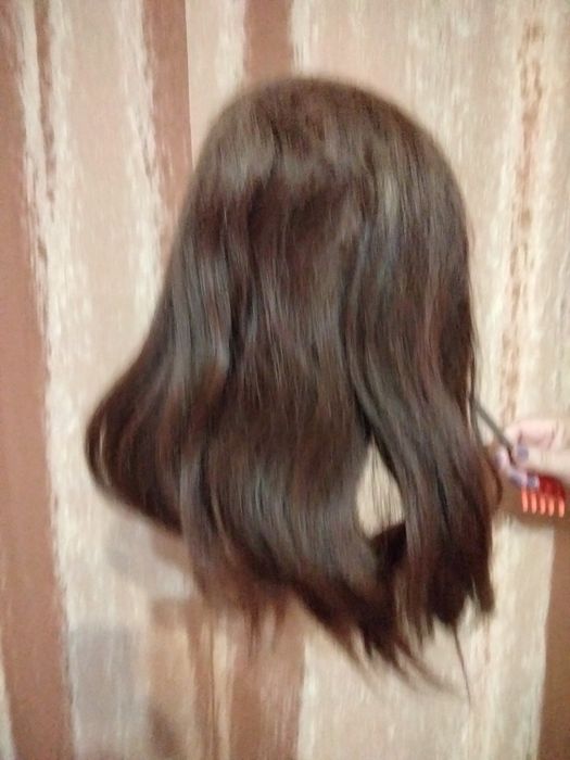 Продам хвост парик