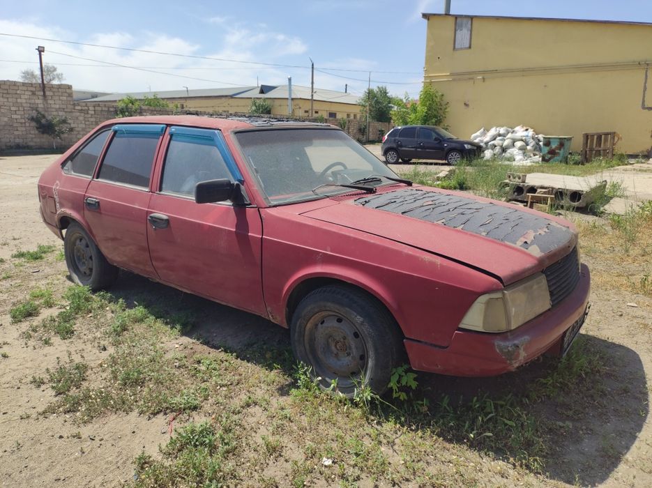 Продается Москвич