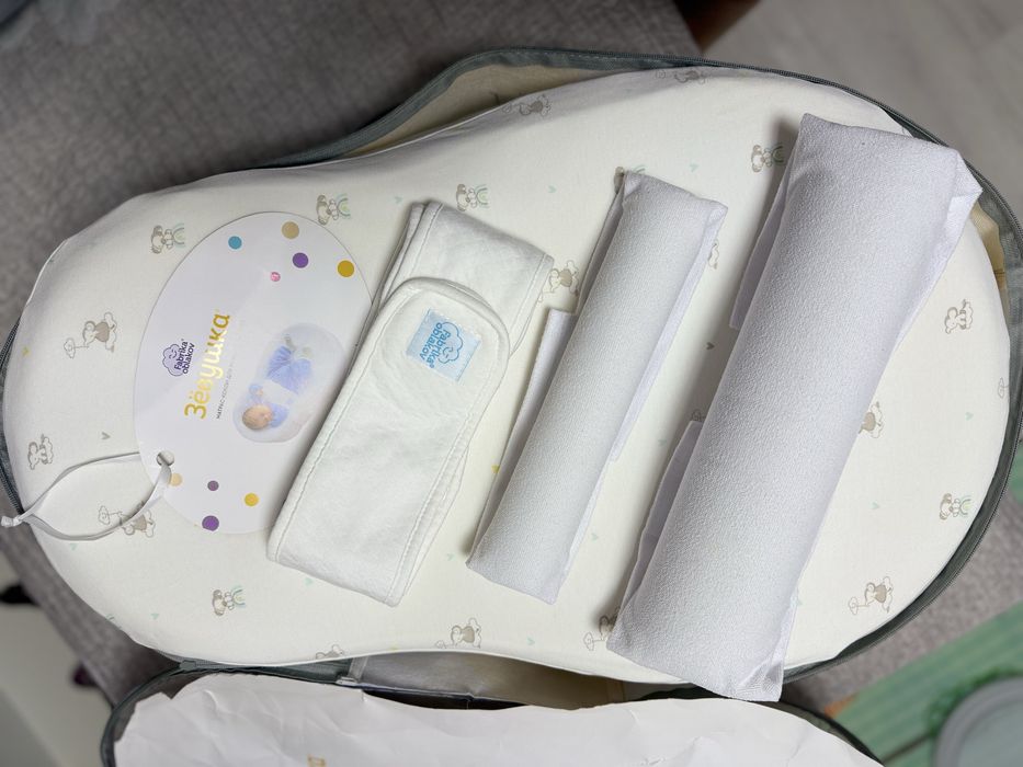 Продам Кокон Зёвушка