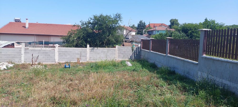 Продава се Парцел в Бургас, Акациите - 690 кв.м за 109 €/кв.м - Снимка #2