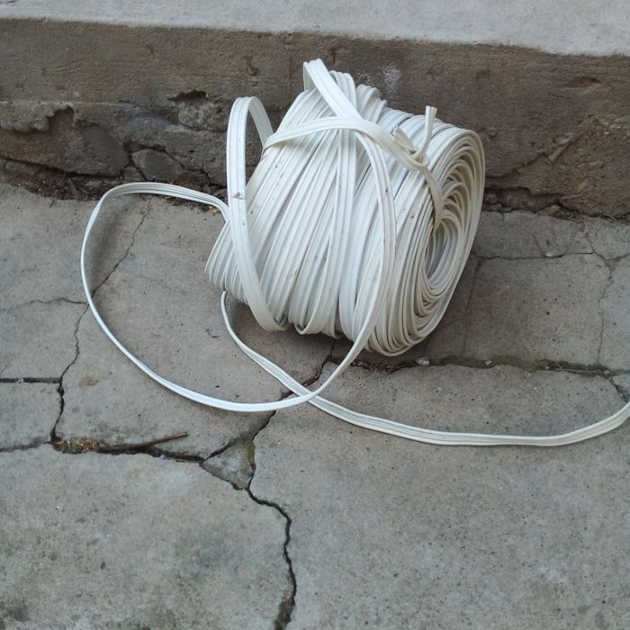 Кабел за осветление