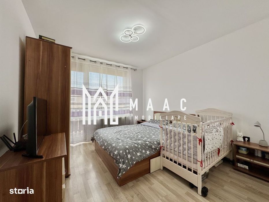 Casă de vânzare în Cartierul Arhitecților I Cisnădie I 4 camere
