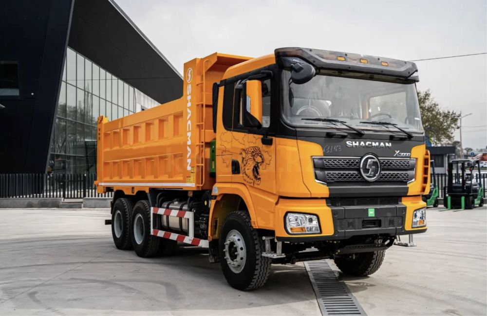 Услуга самосвала вывоз мусор 25 тонник