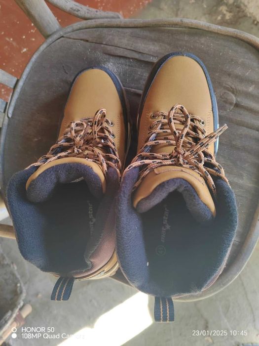 Дамски боти 41 номер нови