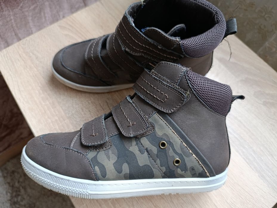 Есен- зима детски обувки 36 размер