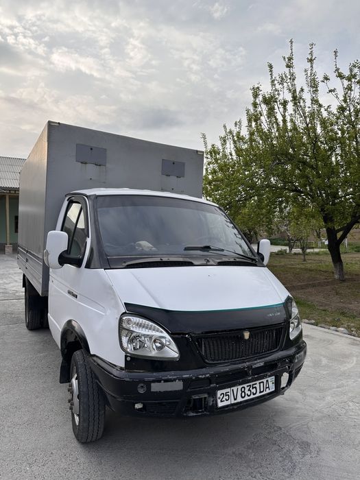 Gazel biznes yili 2006