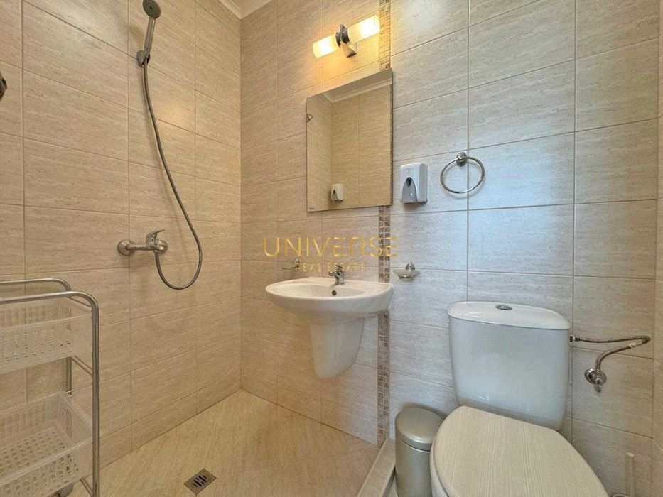 Продава се Тристаен апартамент в к.к. Слънчев бряг - 79 кв.м за 1266 €/кв.м - Снимка #10