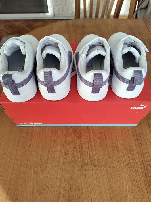 Детски маратонки Puma