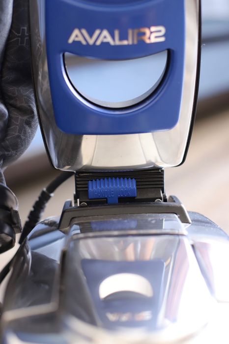 Пылесос Kirby Avalir 2