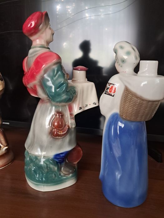 Продам штофы продам