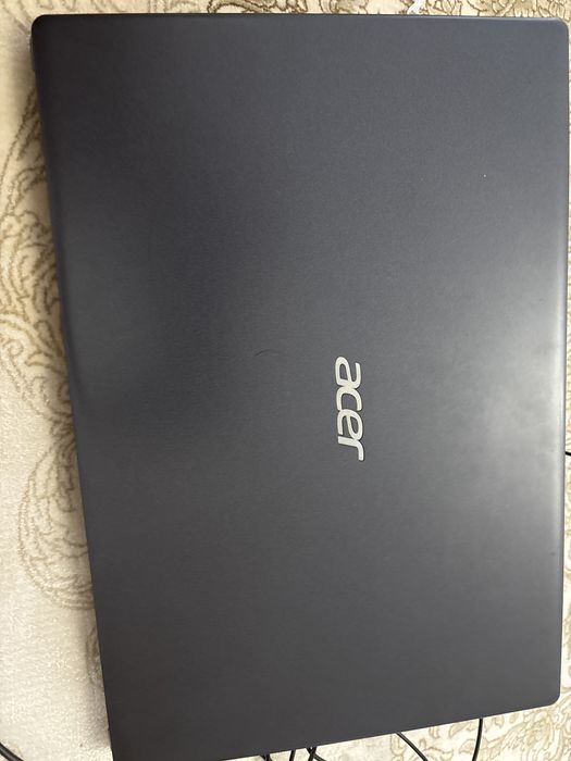 Ноутбук acer
