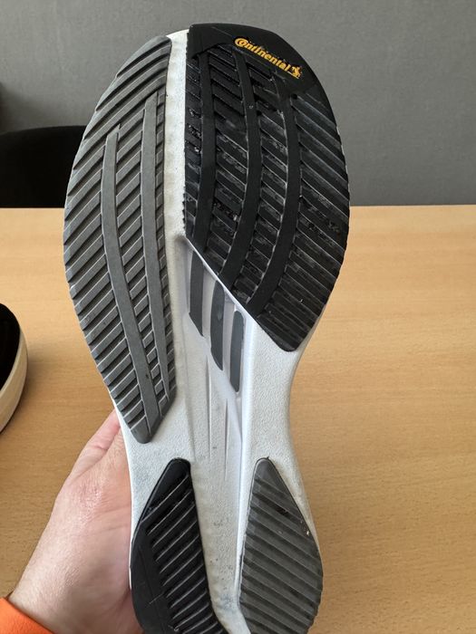 Мъжки маратонки за бягане ADIDAS ADZERO BOSTON 11