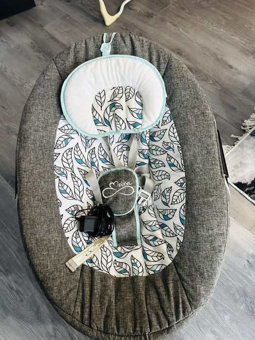 Бебшка люлка 75лв