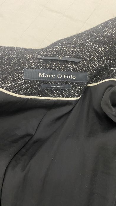 Полупальто маркополо