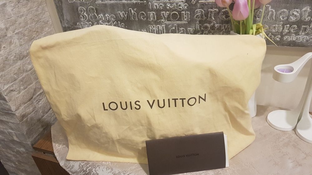 Geantă Louis Vuitton Monogram Kimono ORIGINALĂ