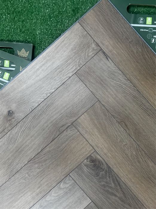 Кварцвинил spc flooring