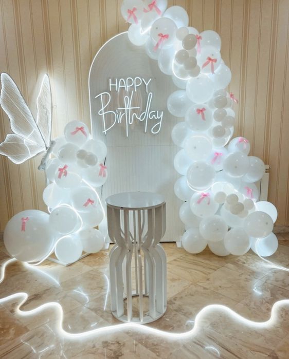 Украси и декорация