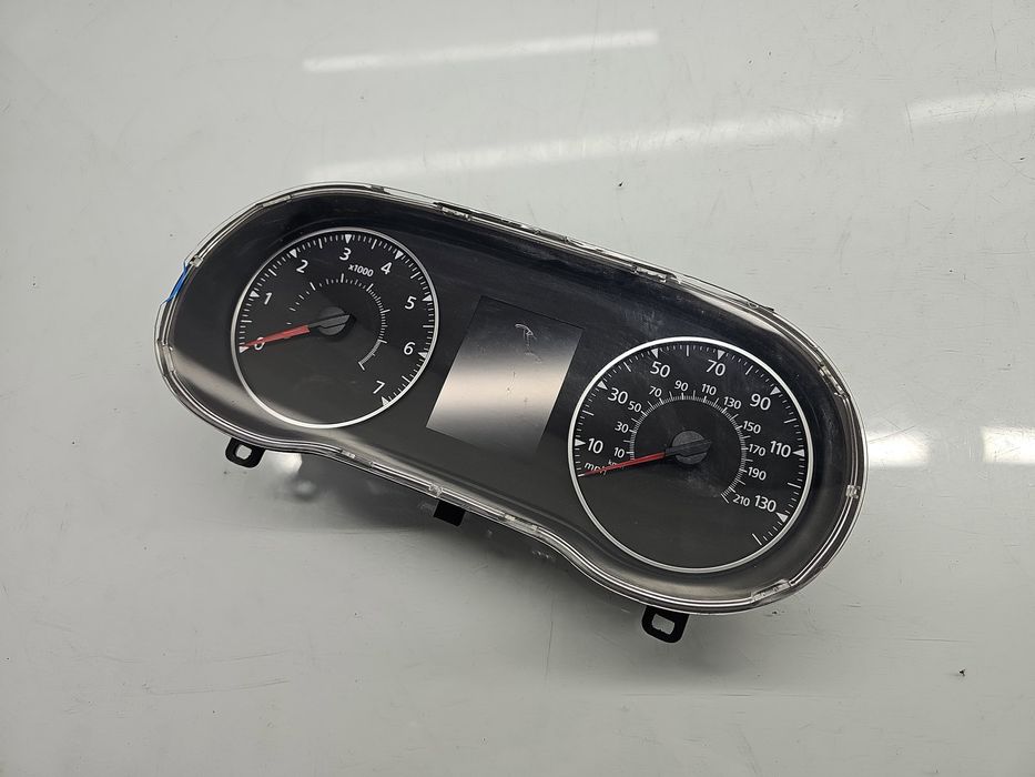 Ceas bord Dacia Duster 2 [Fabr 2017-2023] 248108412R