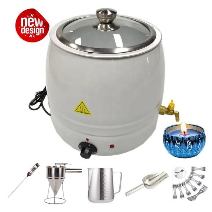 Topitor ceara pentru lumânări