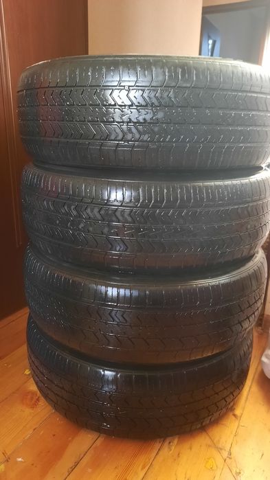 Авто шина балкон 15 лик