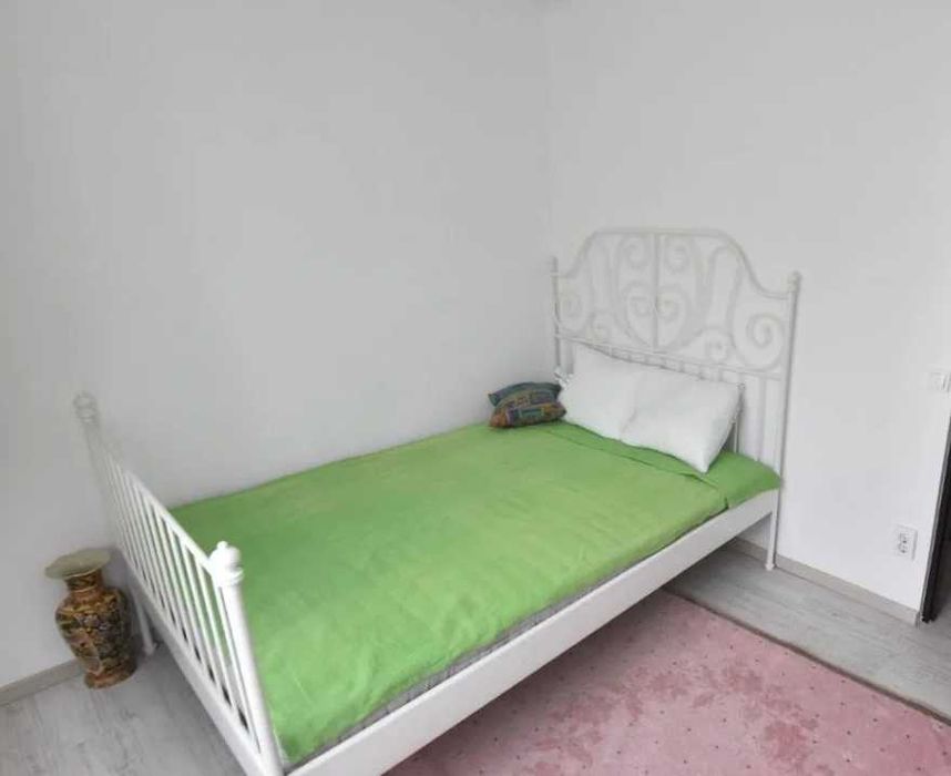 Дава се под наем Тристаен апартамент в Пловдив, Кършияка - 77 кв.м за 239.7 € - Снимка #4