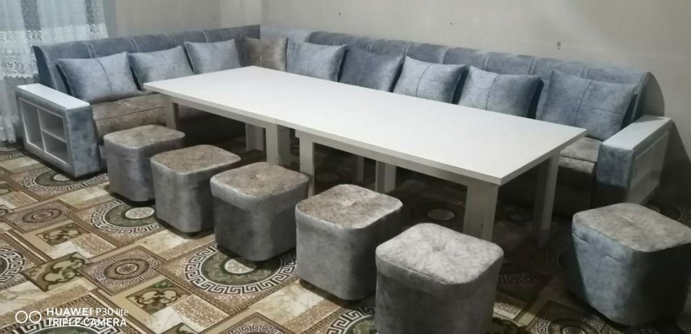 Mebel na zaqas sifatli va arzon narxlarda yasab beramiz