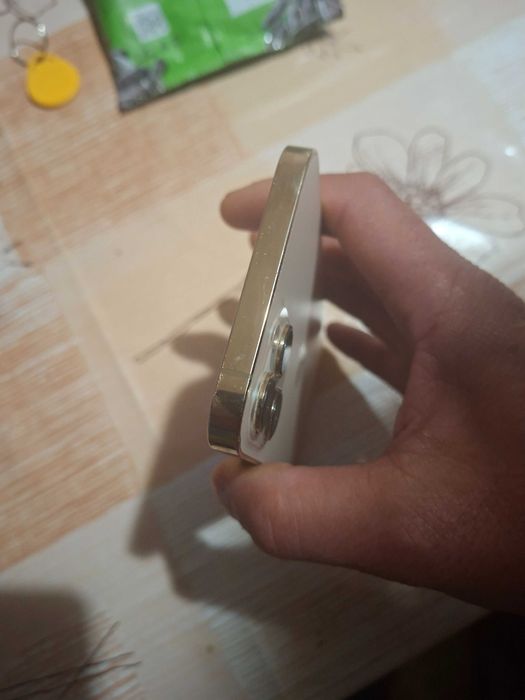 Айфон 12 про мах