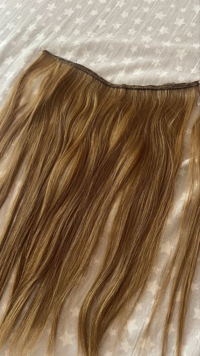 Треси/удължения за коса