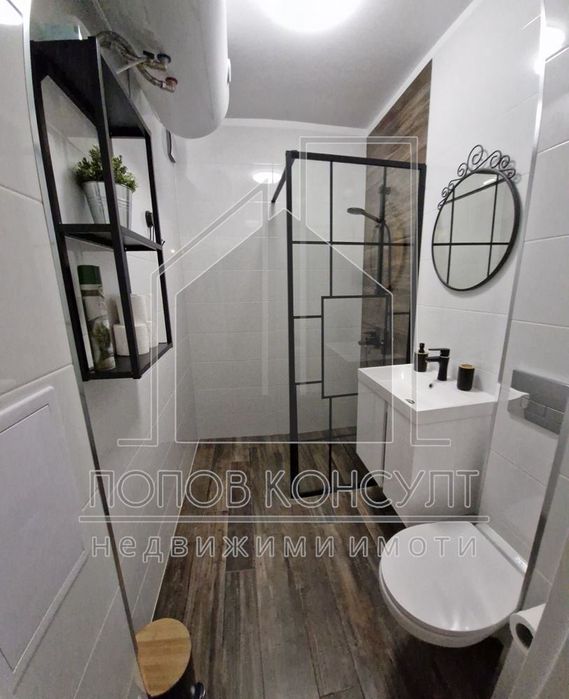 Продава се Тристаен апартамент в Пловдив, Западен - 88 кв.м за 2148 €/кв.м - Снимка #6