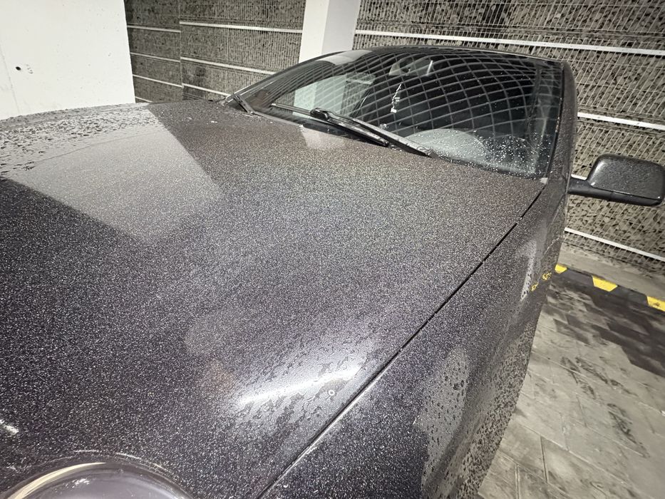 Wv polo 1.4 tdi euro 3 2003