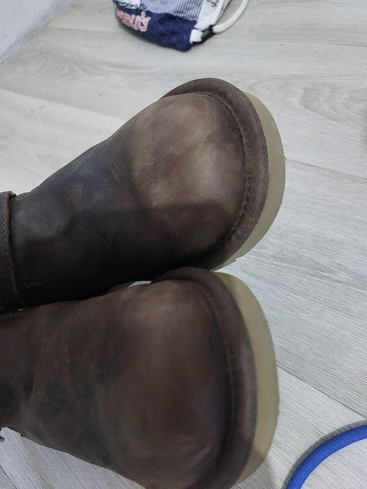 Ugg Уги новые 37 р